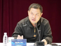 徐吉军老师