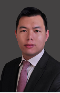 陈雄兵老师