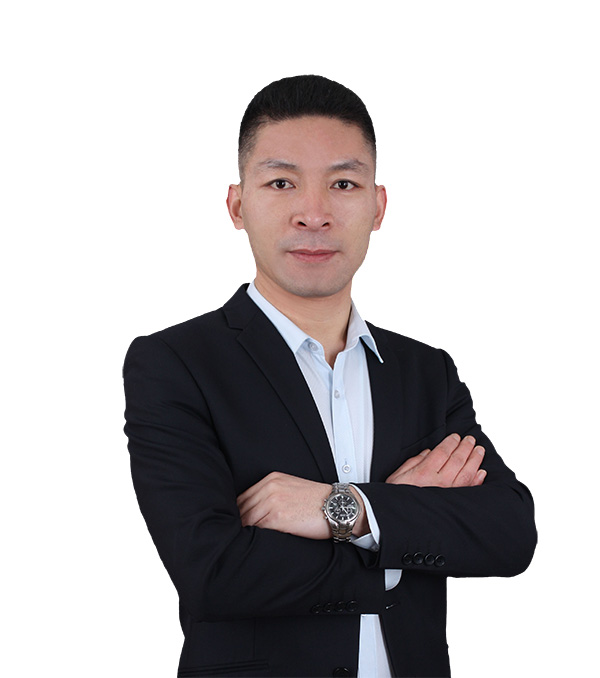 阎志新