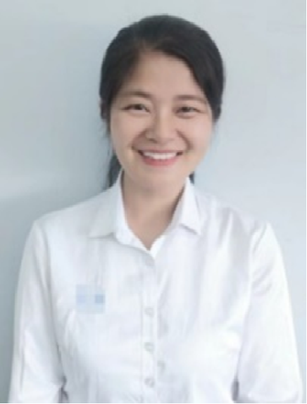 秦巧珍老师