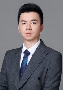 陈灵军