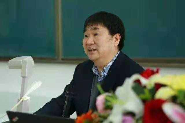 余顺坤老师