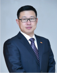 刘剑锋老师