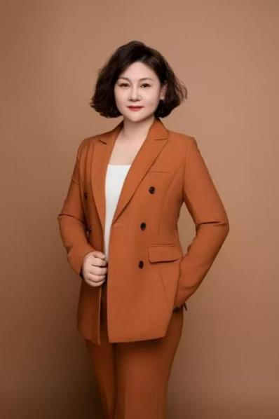 张蔷