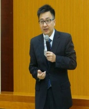 彰力