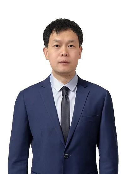 李继军老师