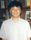 盛洪