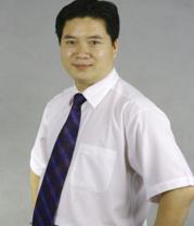 黄昌华老师