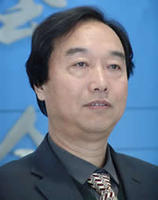 杨河清老师