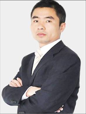 蒋小华
