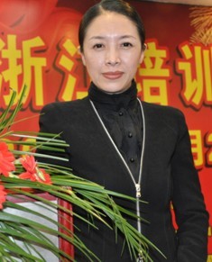 王维玲