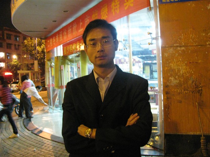 张文林老师