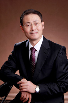 周增明