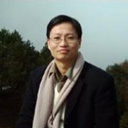 袁一平老师
