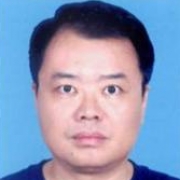 陈晓坚