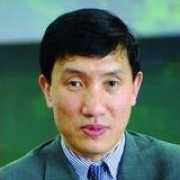 黄亚生
