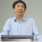 徐孟洲老师