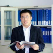 蒋天佑老师