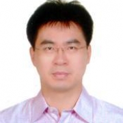 陈维庆老师