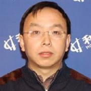 彭兴韵老师