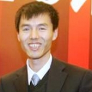 武学东老师