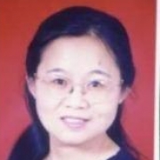 陈筱芳老师