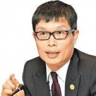 方洪波老师