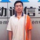 陈刘奎
