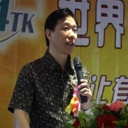 陆家易老师