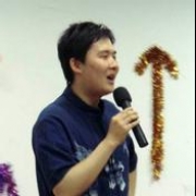 陈轩熠老师