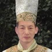 章仁锁