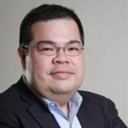 徐传陞老师