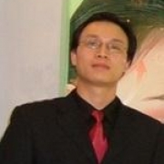 蒋友志