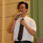 陈德明