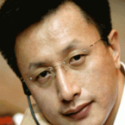 李林杰老师