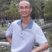 李霆老师