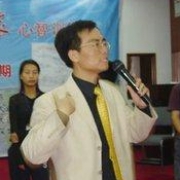 陈晃老师