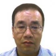陈玉棋老师