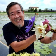 万朕老师