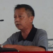 杨育章