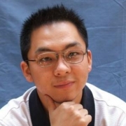 黄喜军老师