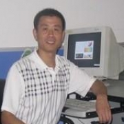 马奔腾老师
