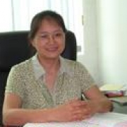 杨桂香老师