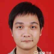 陈煜輝