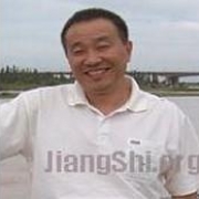 朱传平