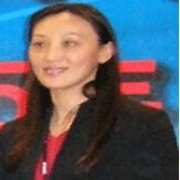 乌兰陶娅