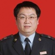 杨海龙老师