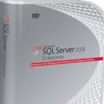 SQL Server 2008 中文 企业版