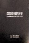 中国营销启示录
